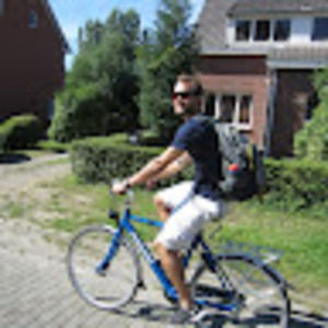 Meet your Posher, Bobby